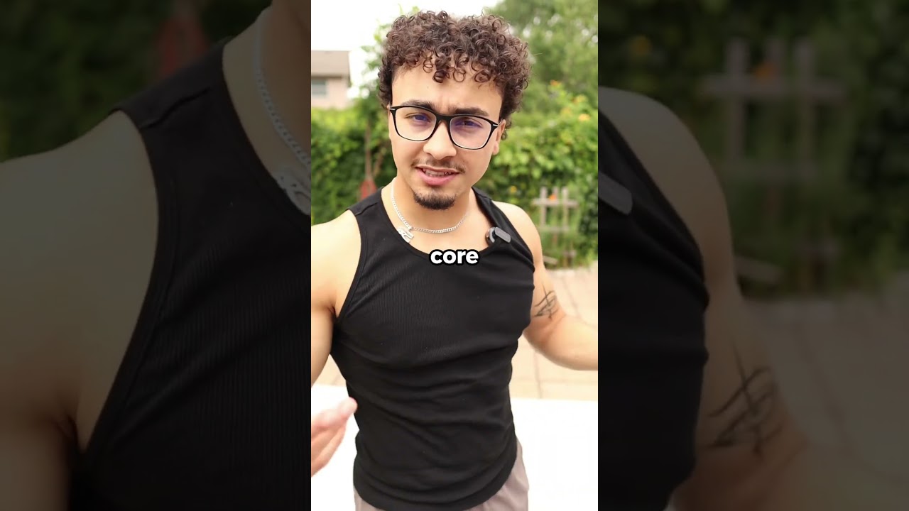 How to Do a Push-Up Correctly ๐๏ธโโ๏ธ