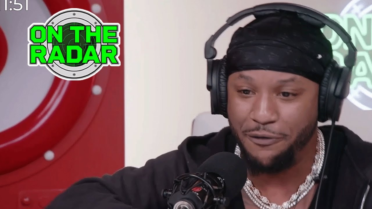 BenDaDonnn & Kai Cenat Shine in Mafiathon 3 Freestyle 🎤 | Radar X Spotlight