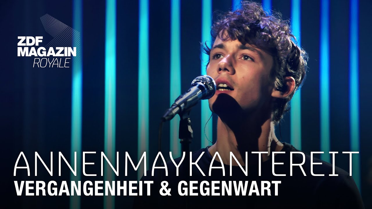 AnnenMayKantereit & RTO: Vergangenheit & Gegenwart 🎶