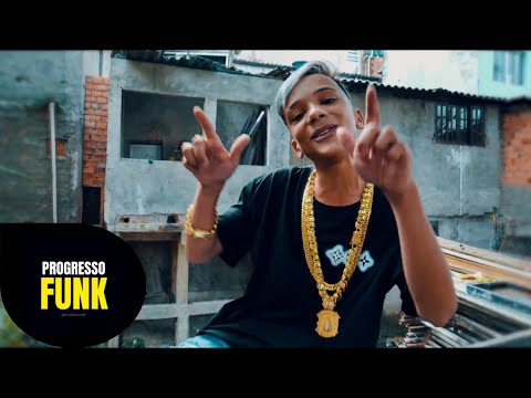 MC Collin - Põe na Chapa (Progresso Funk) 🎶