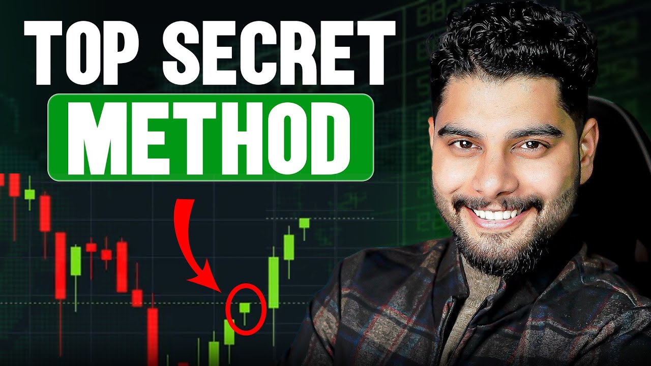 The Top 1% Method to Predict Market Direction 🎯 (Works Every Time!)