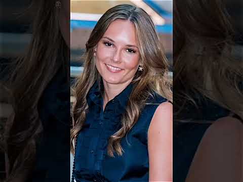 Princesa Ingrid Alexandra de Noruega #royal #princess #princesa