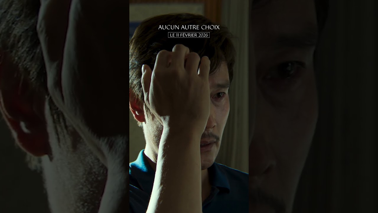 AUCUN AUTRE CHOIX, le teaser !