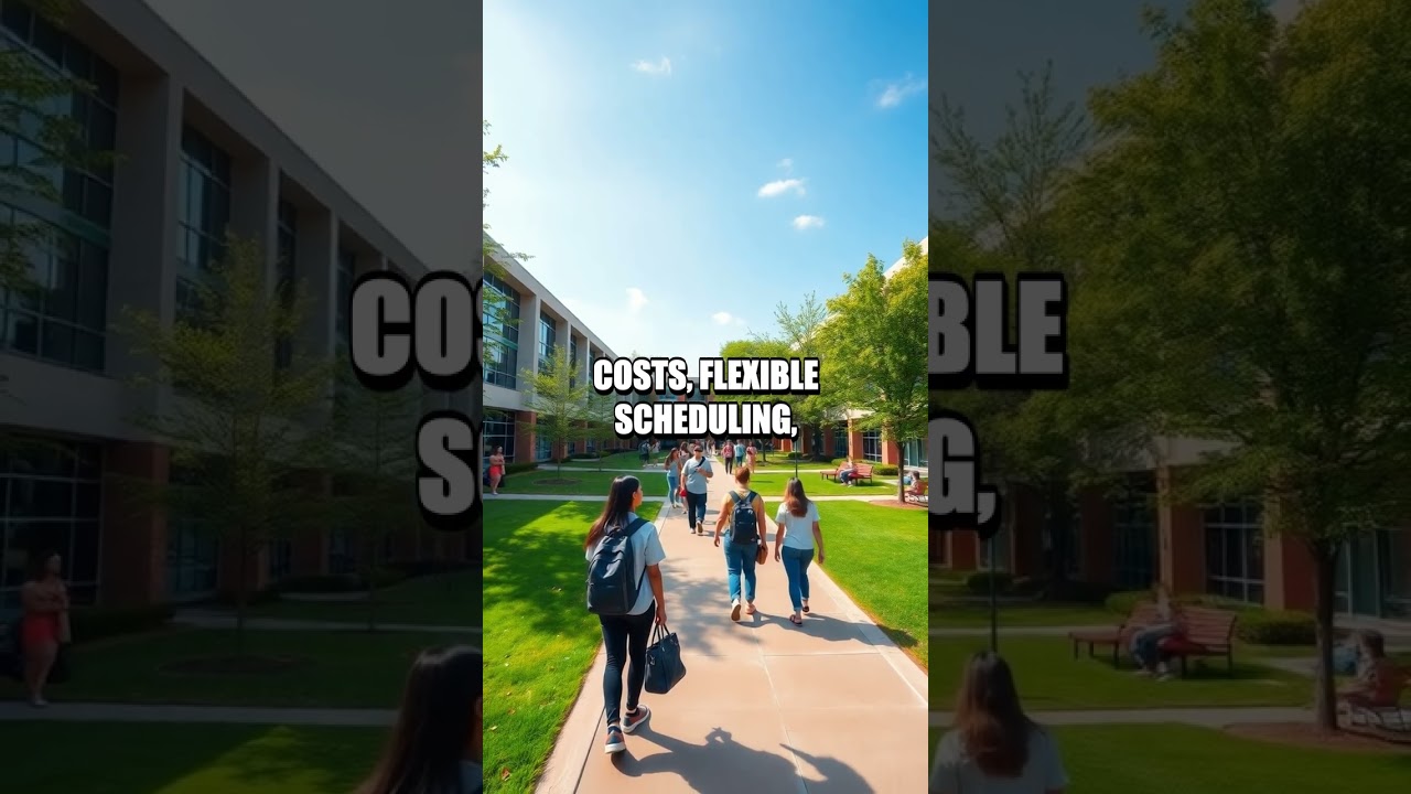 Virtual College Visits Transform 2024 Admissions 📚