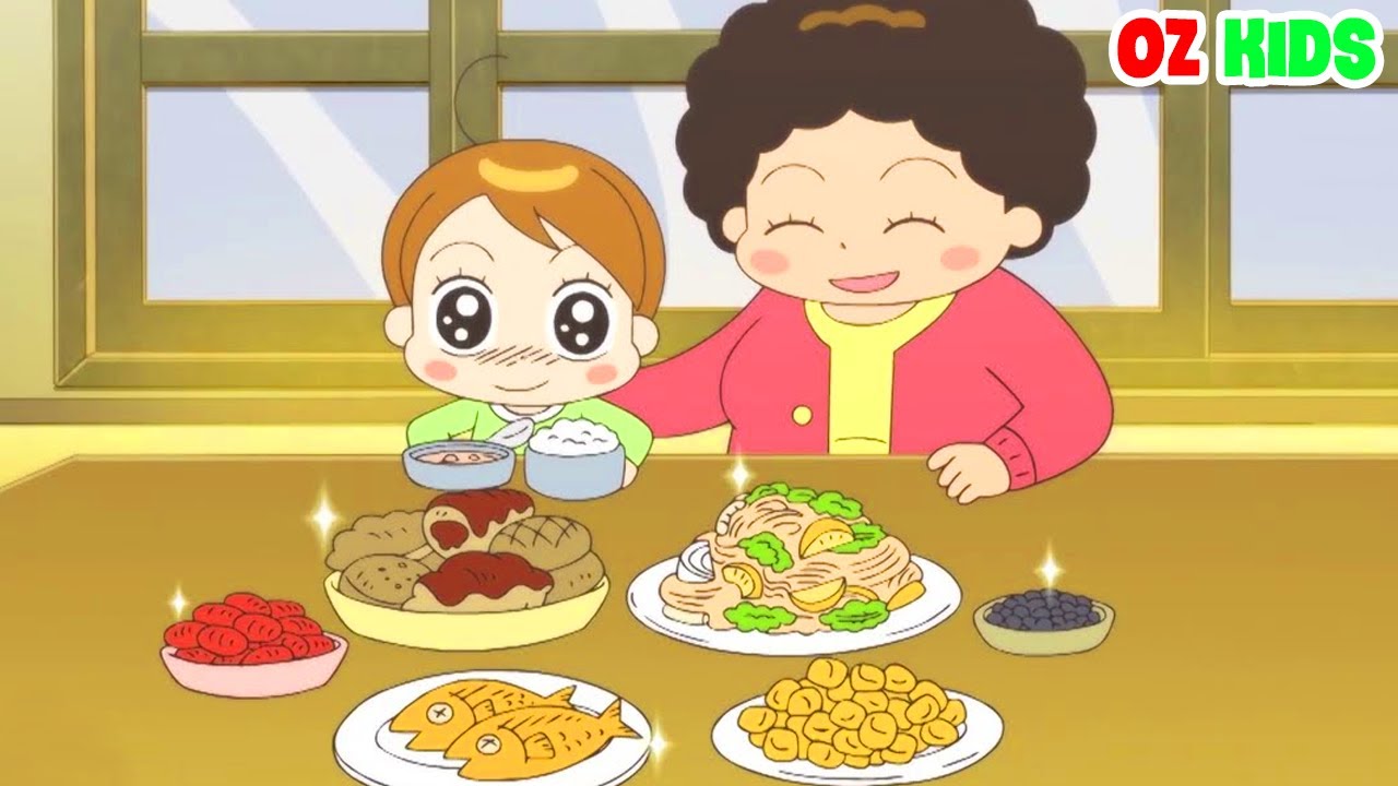 70 Phút Baby Cưng Chiều Mẹ - Xin Chào Jadoo 🇻🇳