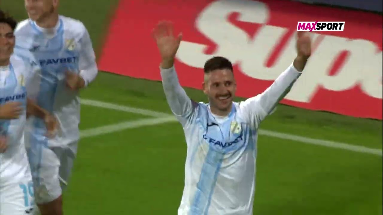 Rijeka Dominates Osijek in Exciting 4:2 Victory ⚽
