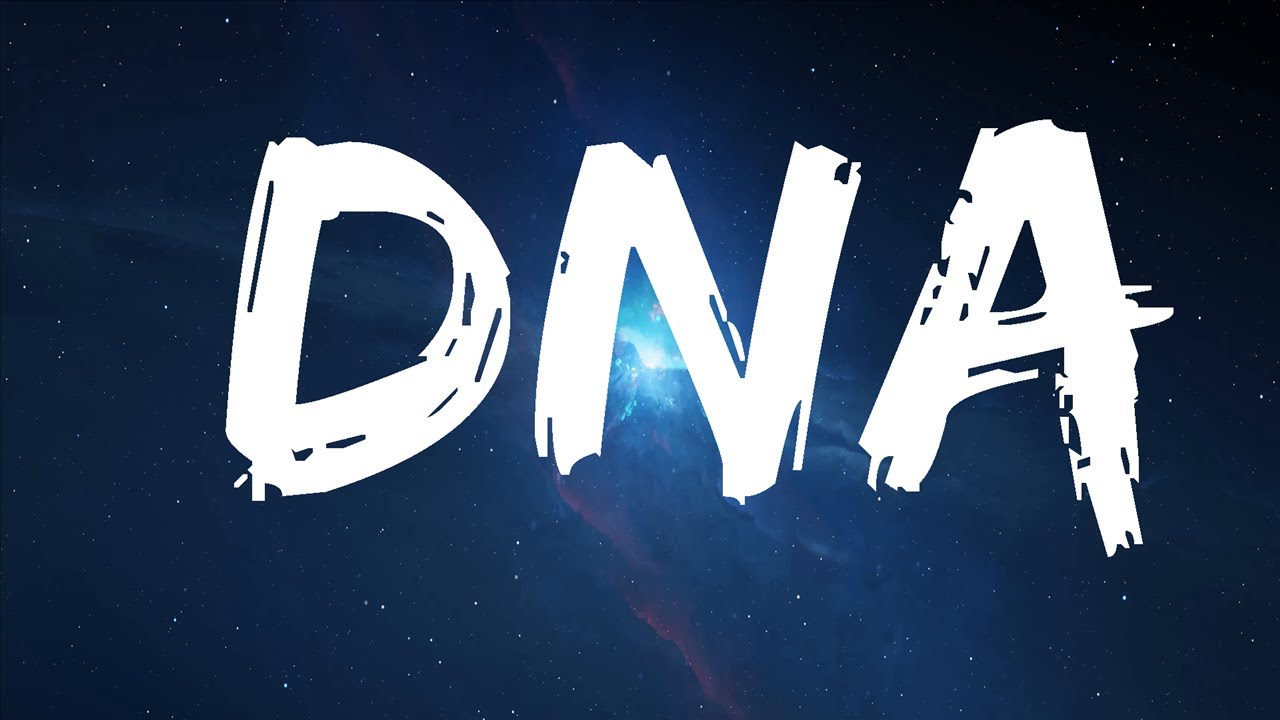 Billy Gillies - DNA (Loving You Is In My DNA) ft. Hannah Boleyn