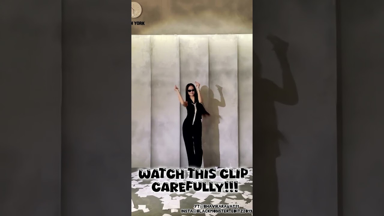 Earthquake MV Hidden Details! 🎬