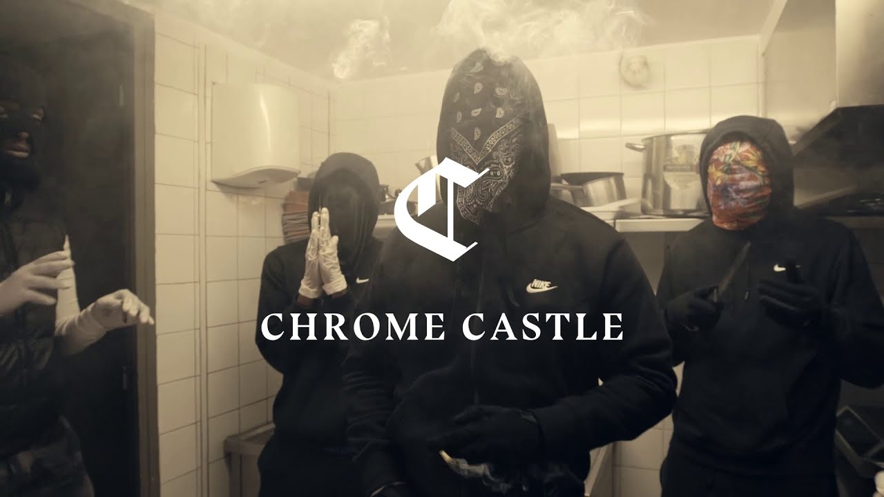 Ziak - C'est la vie (Prod. Devil) 🎶