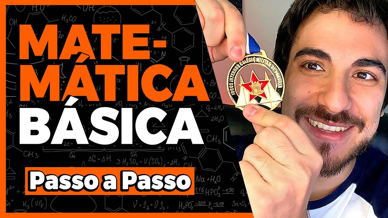 5 Passos Simples para Aprimorar Sua Matemática Básica 📊