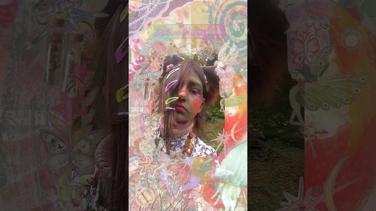 Aesthetic Kemonomimi Art & Expression π