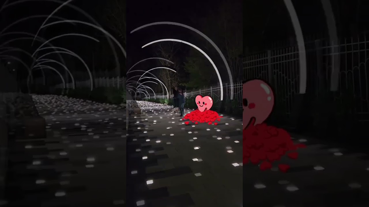 Откройте для себя новую романтическую локацию в Кабардинке 📍