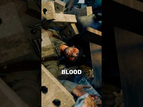 How a German sniper survived the Battle of Stalingrad 🪖