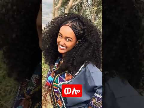 2024 Ethiopian Wollo Traditional Music And Dance: The Ultimate Playlist