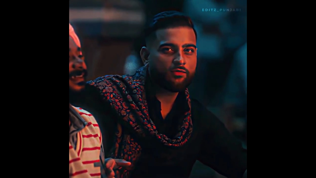 I Really Do - Karan Aujla | Soothing Slowed Reverb Cover 🎶