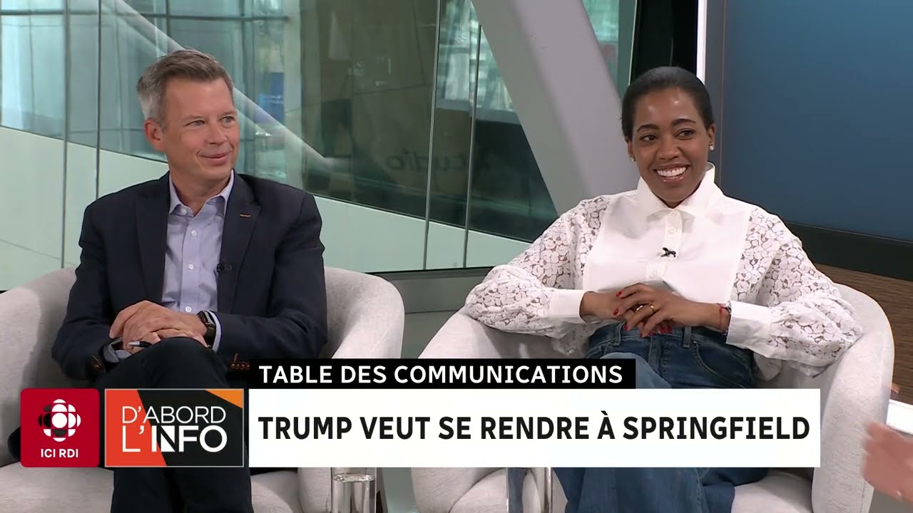 Comment les politiciens utilisent la cuisine pour améliorer leur image 🍳