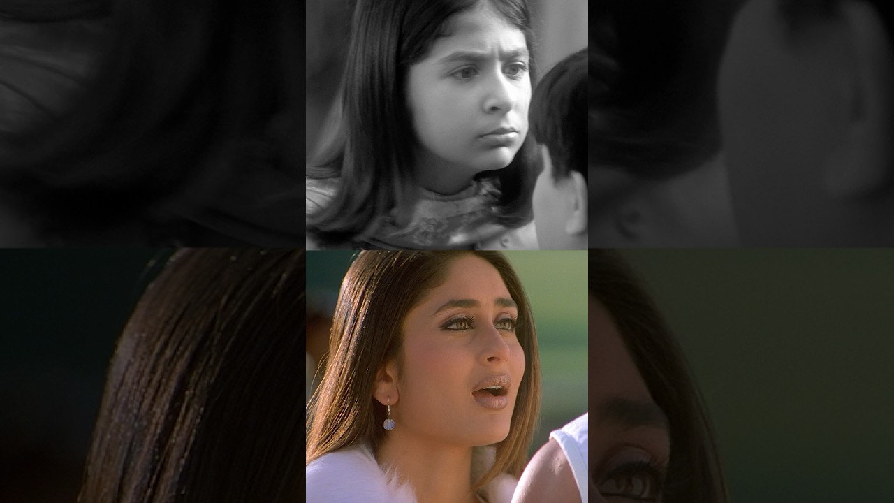 Kareena Kapoor Praises Hrithik’s Memorable Response in K3G