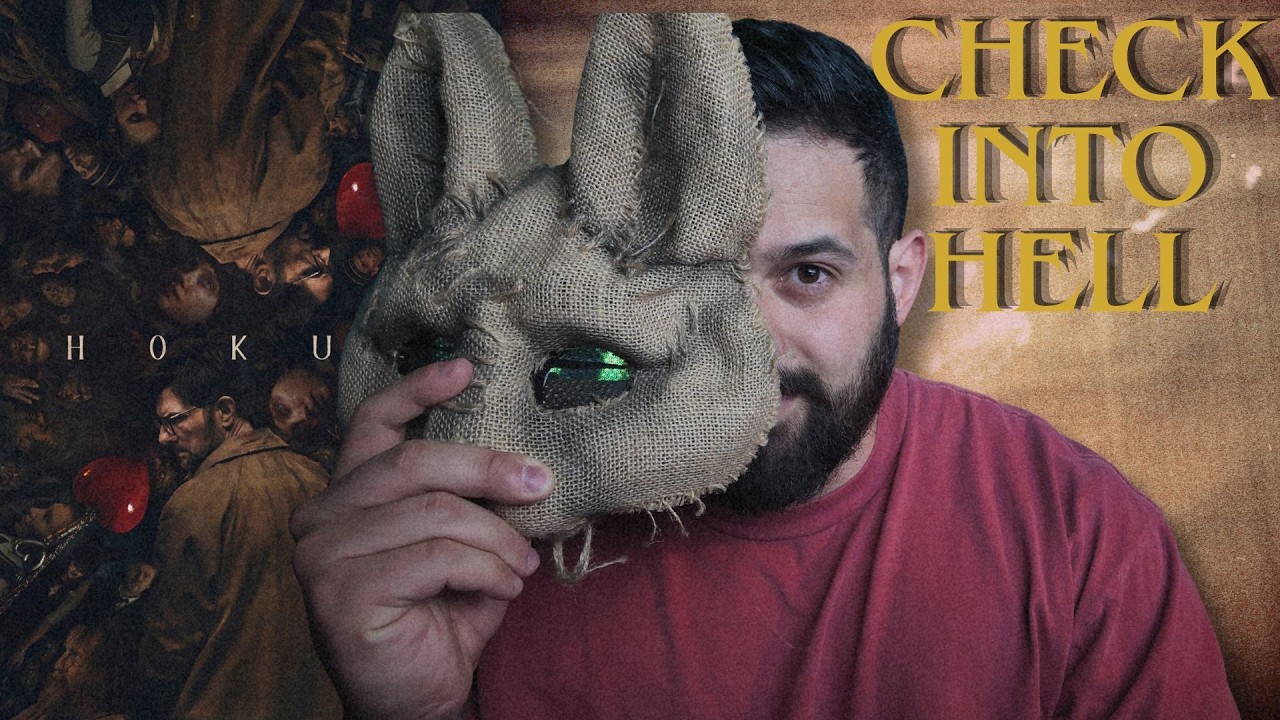 Hokum Review | The Fairytale Horror