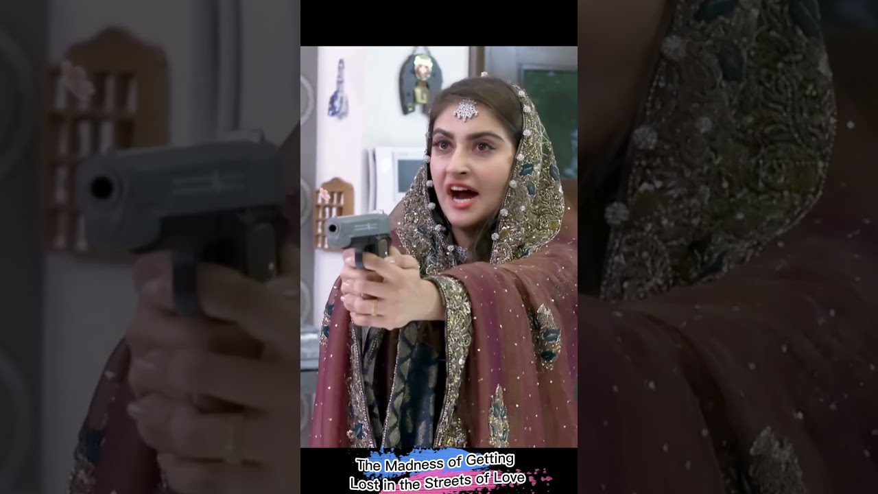 Deewangi: A Passionate Tale of Love Amidst Chaos ❤️