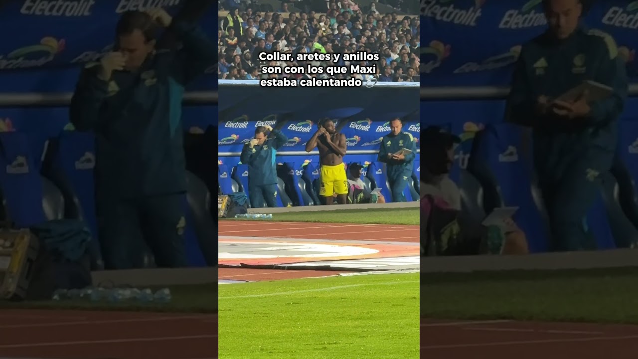 ¡Saint-Maximin siempre con estilo! 😎✨ #shorts