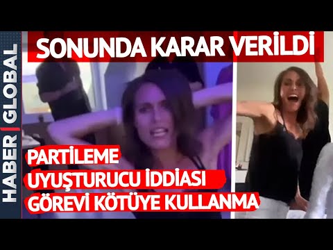 Hüngür Hüngür Ağlamıştı! Finlandiya Başbakanı Sanna Marin Hakkında Verilen Karar Açıklandı