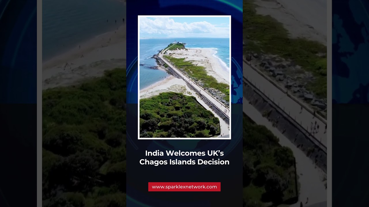 Top 4 Global News Highlights | May 23, 2025