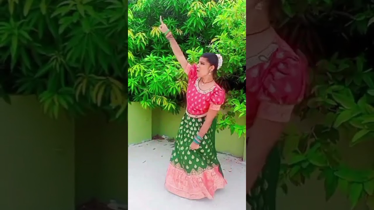 Osee Ramulamma Song | Dance & Share 💃