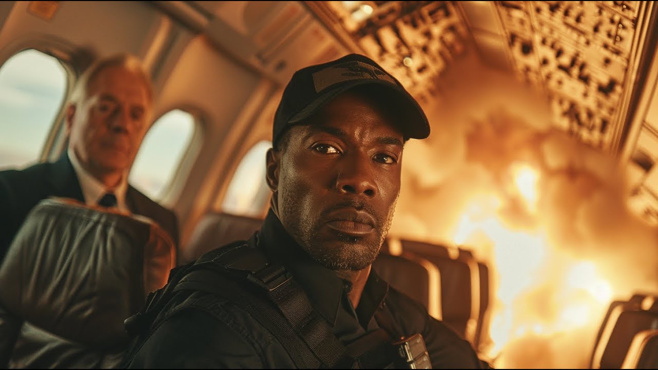 Venganza Implacable con Jason Statham | Acción y Aventura en 4K UHD