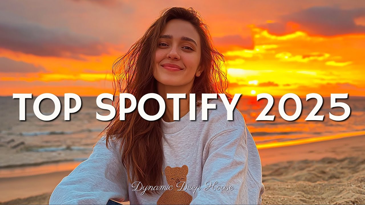 Top Spotify Pop & Viral Hits 2025 🎶
