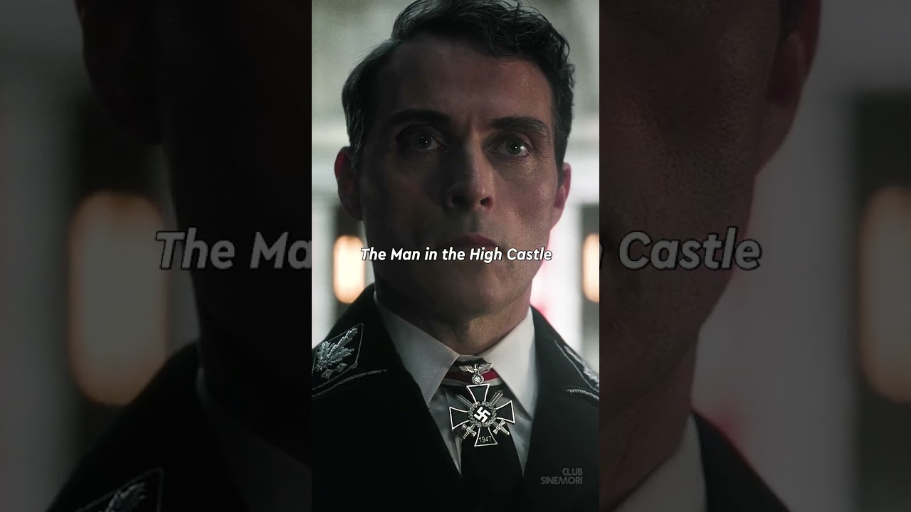 Germany's WWII Victory & Atomic Bomb Impact 🤯