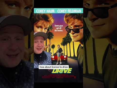 Movies You Forgot You Loved from 1988 #genx #nostalgia #80s #movies