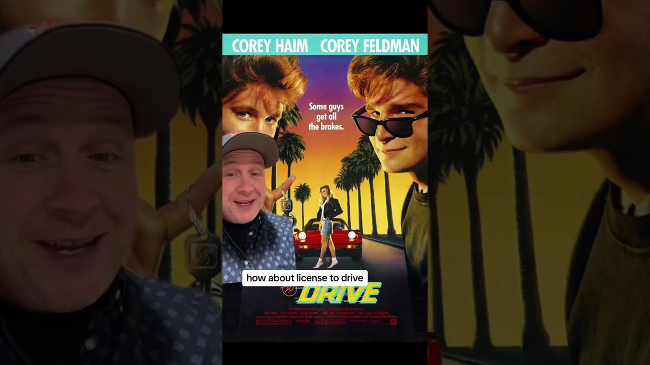 Forgotten 1988 Movies You Still Love 🎬