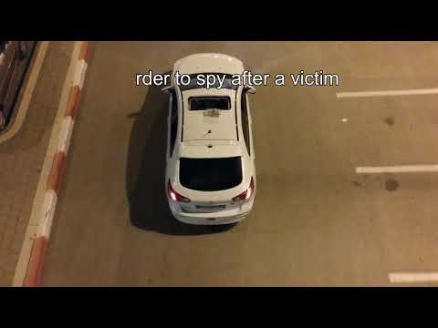 Drones' Cryptanalysis - Smashing cryptography with a Flicker