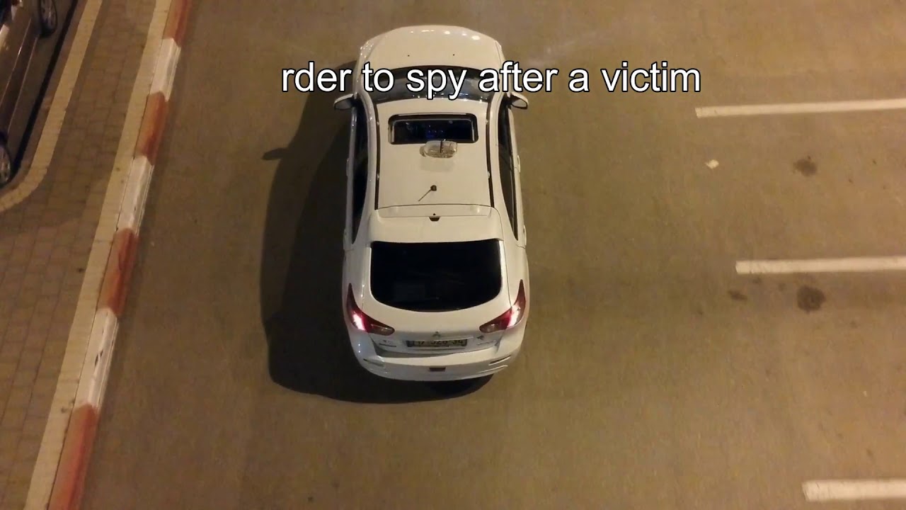 Drones' Cryptanalysis: Unveiling Cryptography Weaknesses with a Flicker βοΈ