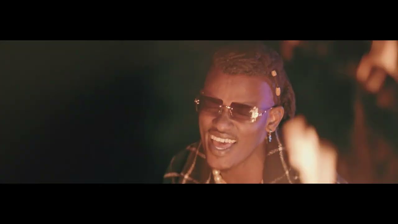 Ni Yesu Buravan Official Music Video ๐ถ