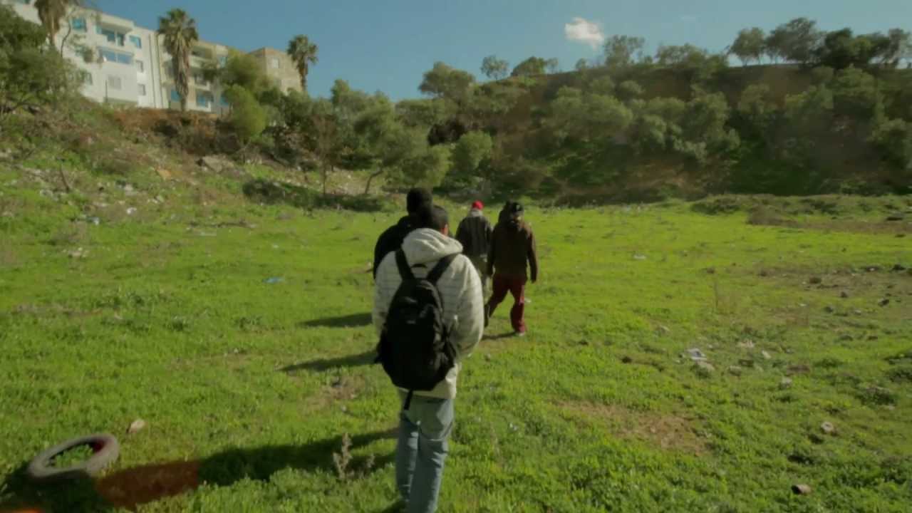 Découvrez '7wemna Mchet' par Phenix 🎶 – Une collaboration exceptionnelle avec Vipa Tarek et plus