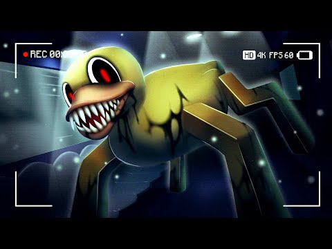 It KNOWS Your PAST... | Alternates: Echoes of Us S2 [Ep.5]