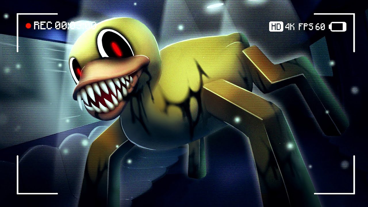 It Knows Your Past... | Echoes of Us S2 Ep.5 🔮