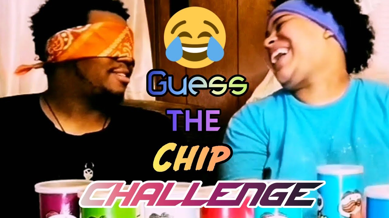 Guess the Chip Challenge with a Unique Twist
