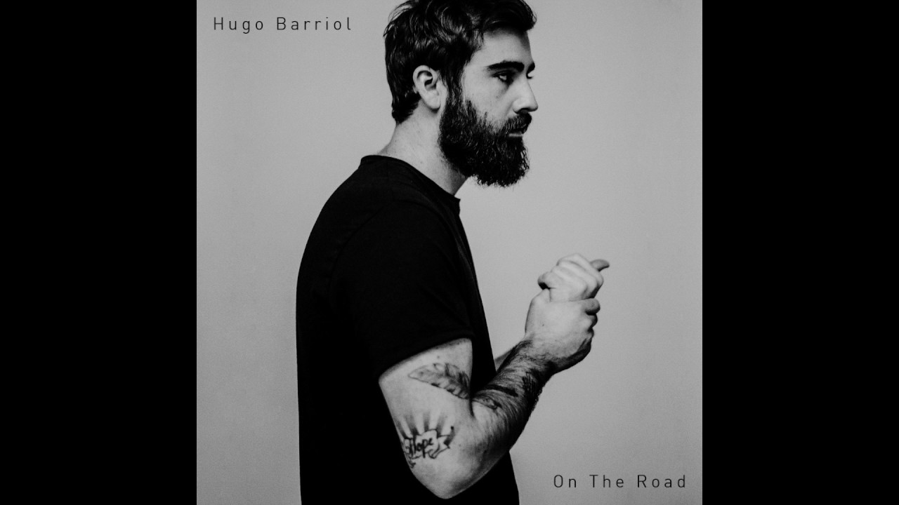 Hugo Barriol's New Album 'On The Road' Out Now! 🎶