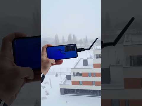 WiFi Hacking | Kali Nethunter | Android Root