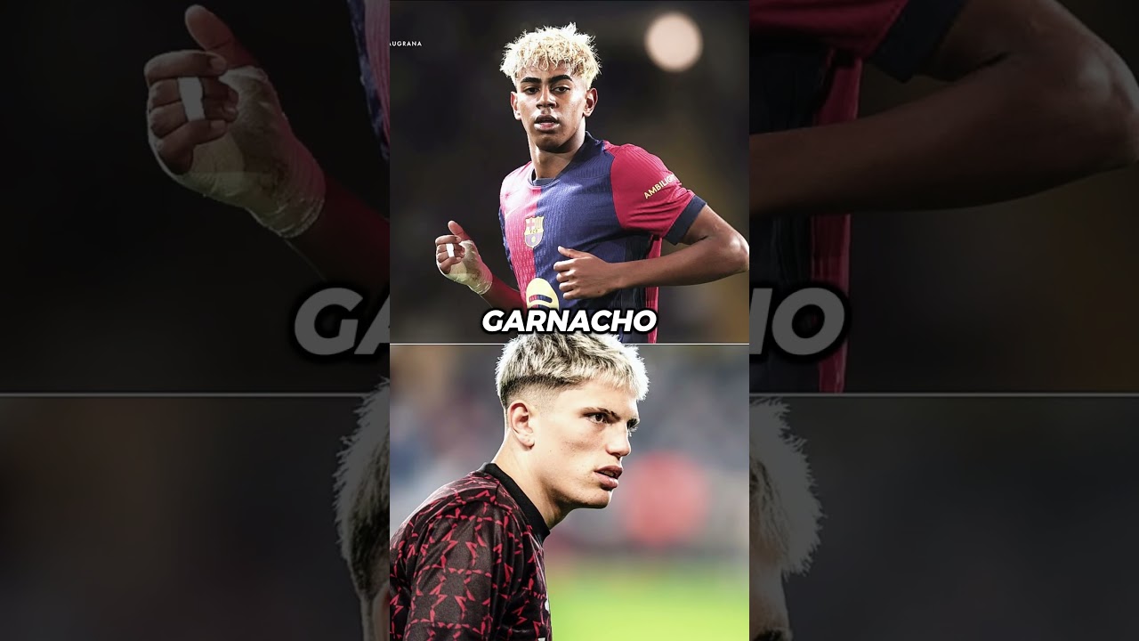 Flick Ends Lamine Yamal’s Shorts Trend 😄