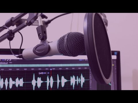 Audacity (Beginners guide to setting up audacity 2021)