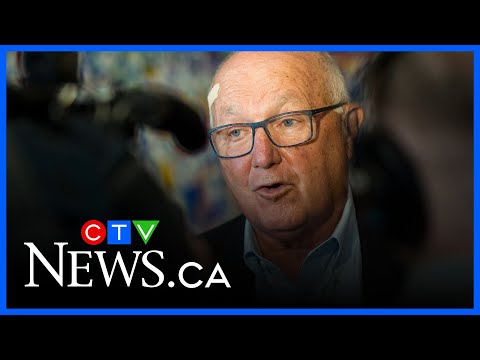 U.S. ambassador reportedly hurling insults at Ont. trade rep ‘to be expected,' Scott Reid says