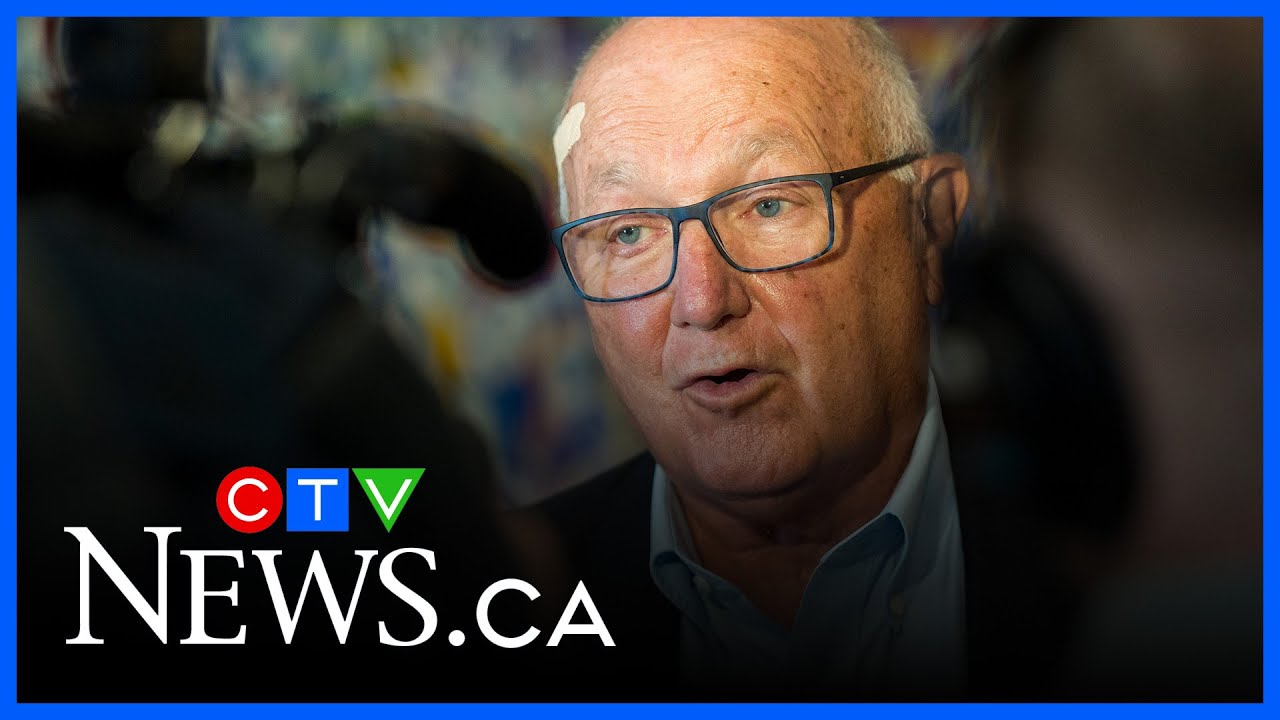 U.S. Ambassador's Sharp Words Toward Ontario Trade Rep: Experts Say It's No Surprise 🇺🇸