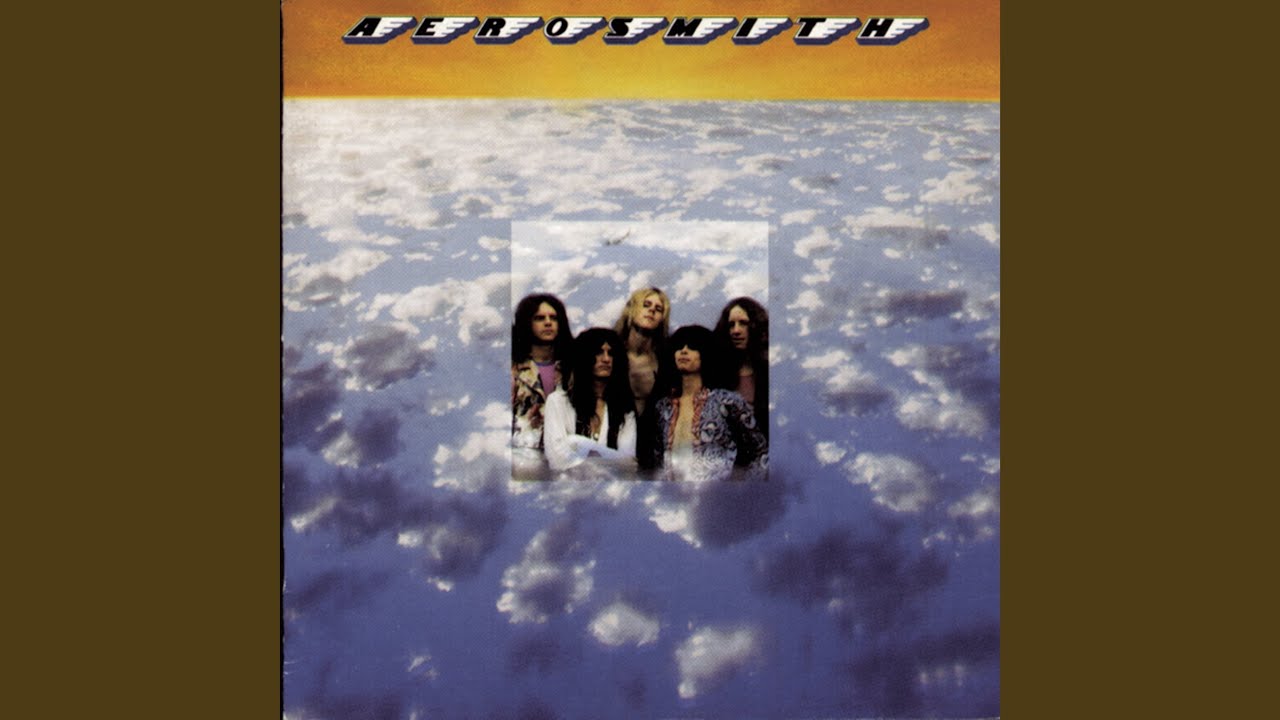 Dream On by Aerosmith (1973) 🎸