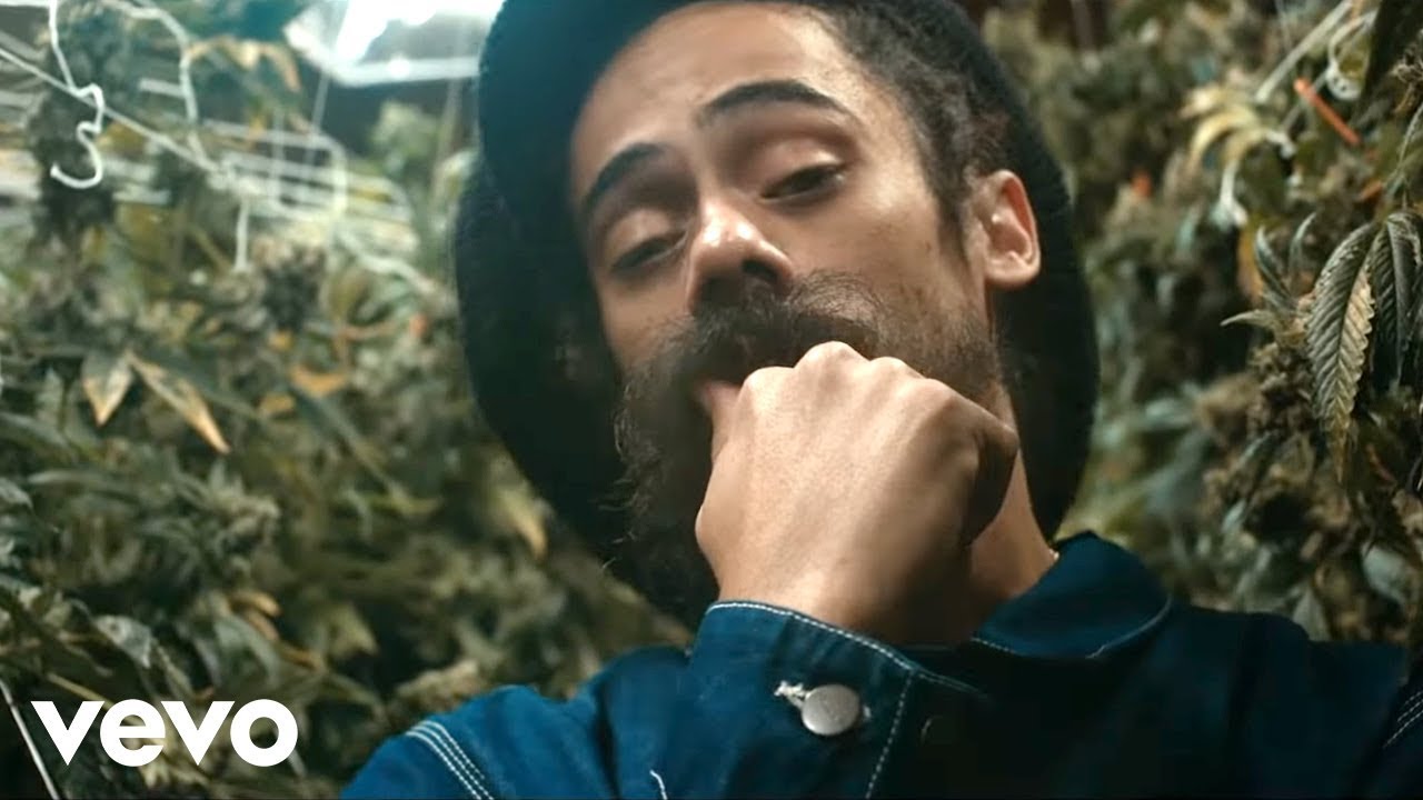Damian 'Jr. Gong' Marley & Stephen Marley - Medication (Official Video) 🎶
