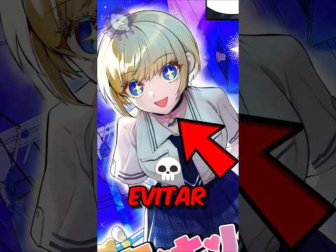 Si eres MEXICANO NO DEBERÍAS LEER este MANGA!