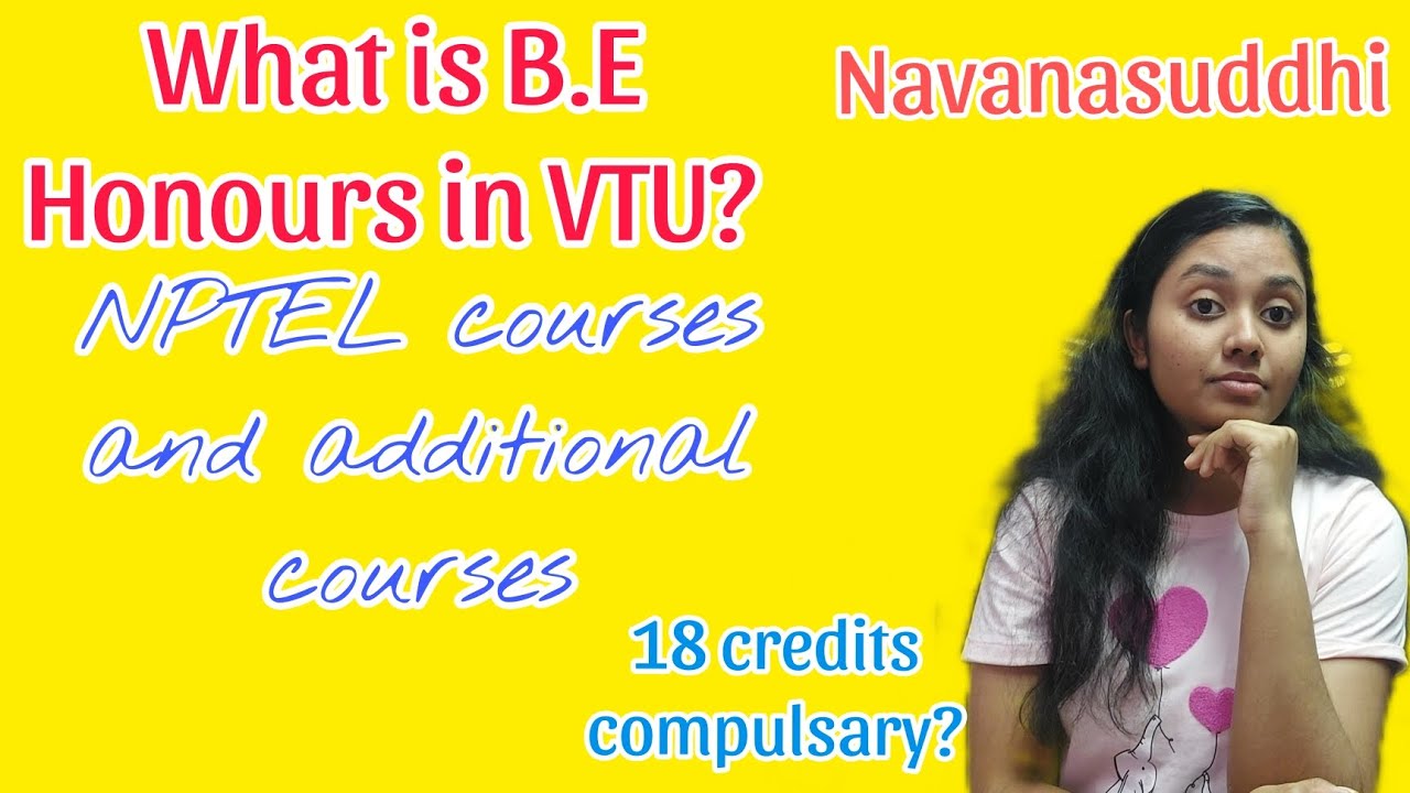 BE Honours in Engineering: Overview & Benefits 🎓