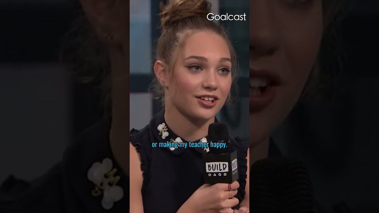 Maddie Ziegler’s Mistake: Trusting Sia After Rescue